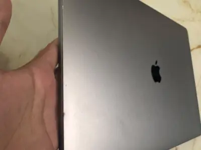 MacBook pro 16" 2019 32/1TB - photo 4