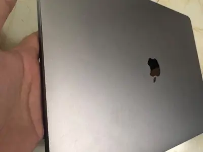 MacBook pro 16" 2019 32/1TB - photo 5
