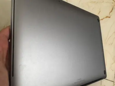MacBook pro 16" 2019 32/1TB - photo 8