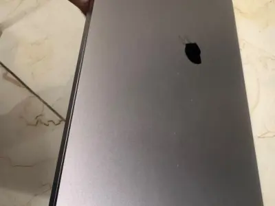 MacBook pro 16" 2019 32/1TB - photo 9