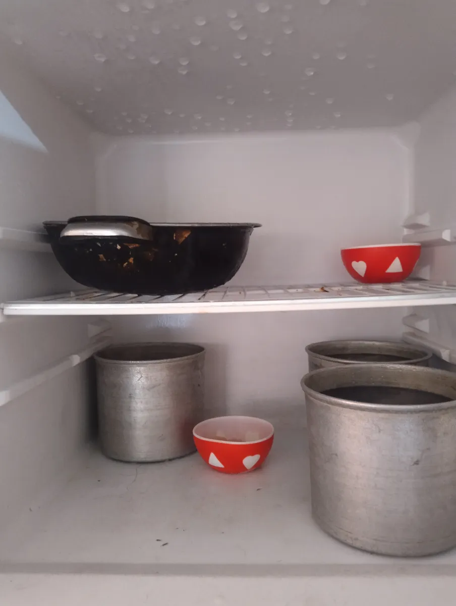 Sell Fridge