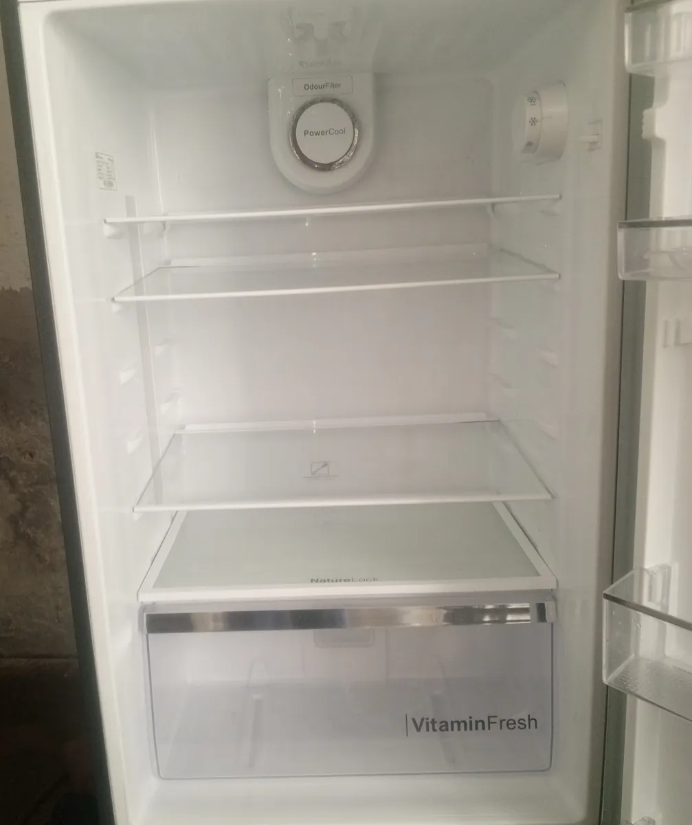 “1 Year Used Refrigerator – Like New Condition – Rs. 90,000”