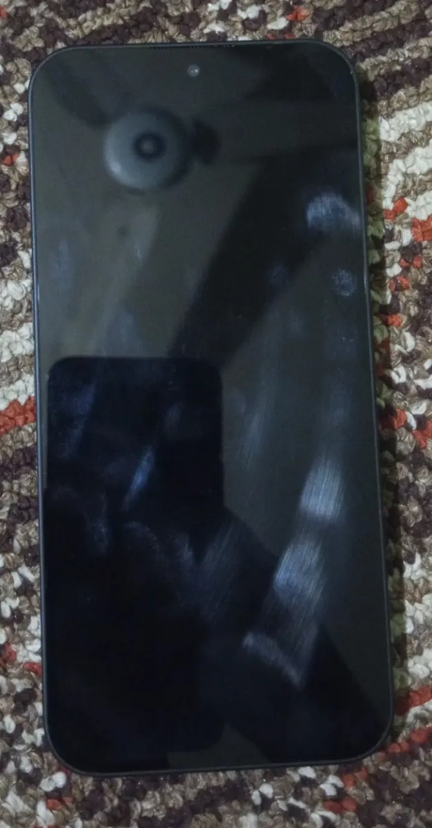 Nothing Phone 2a (8/128) (Non-PTA)