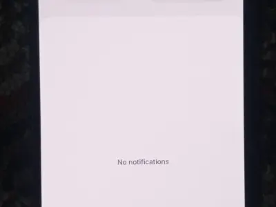 Nothing Phone 2a (8/128) (Non-PTA) - photo 3