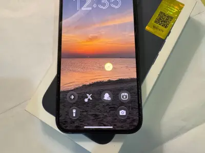 PTA Approved IPhone 13  128 GB Midnight Blue - photo 5