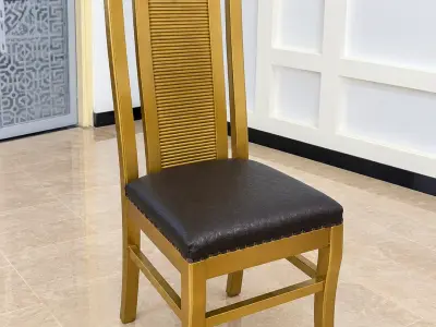 🔥 6 Chairs Wooden Dining Table Set For Sale – Gujrat | Urgent Sale 🔥 - photo 2