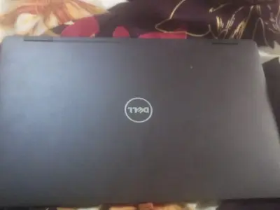 Dell XPS Core i7 7th Gen Laptop – Slim & Premium | Good Condition - photo 1