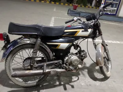 Road Prince bike  2017 Model – Urgent Sale - photo 1