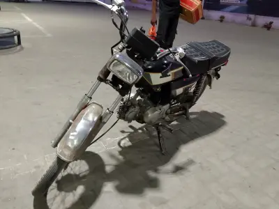 Road Prince bike  2017 Model – Urgent Sale - photo 2