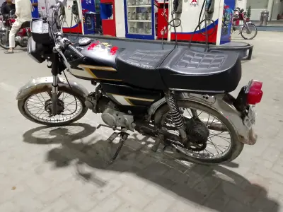 Road Prince bike  2017 Model – Urgent Sale - photo 3
