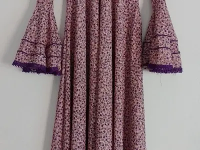 Abaya - photo 2