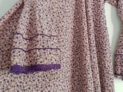 Abaya - photo 3