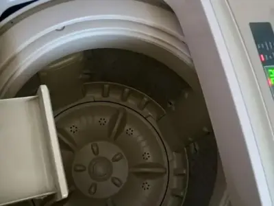 Dawlance 10KG Full Automatic Top Load Washing Machine – Like Brand New - photo 2