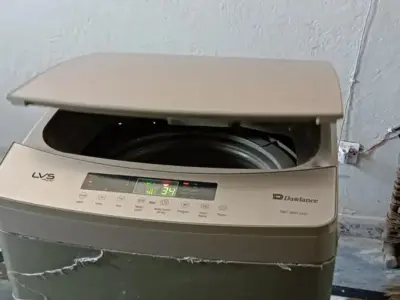 Dawlance 10KG Full Automatic Top Load Washing Machine – Like Brand New - photo 3