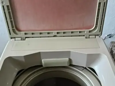 Dawlance 10KG Full Automatic Top Load Washing Machine – Like Brand New - photo 4