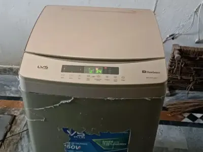 Dawlance 10KG Full Automatic Top Load Washing Machine – Like Brand New - photo 5