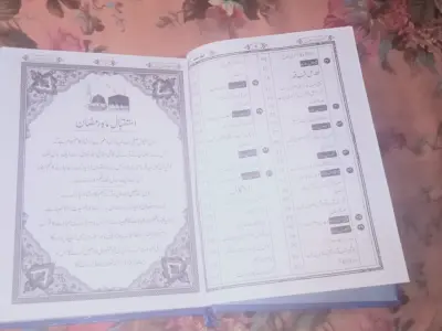 New islamic book - photo 3
