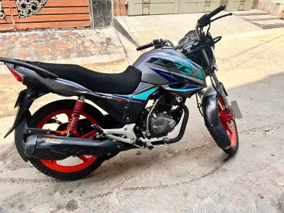 HONDA || CB 150f || Edition || Model 2017 - photo 1