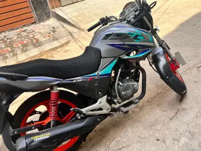 HONDA || CB 150f || Edition || Model 2017 - photo 3