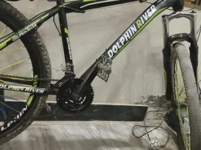 Mountain Bike in Good Condition - photo 2
