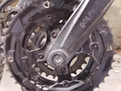 Mountain Bike in Good Condition - photo 4