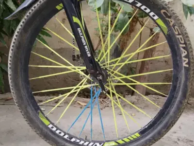 Mountain Bike in Good Condition - photo 5