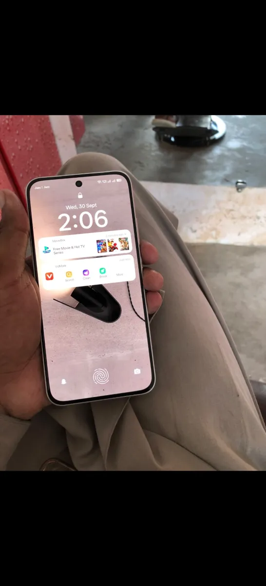 Oppo Reno 16 f 5g