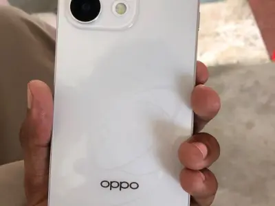 Oppo Reno 16 f 5g - photo 4