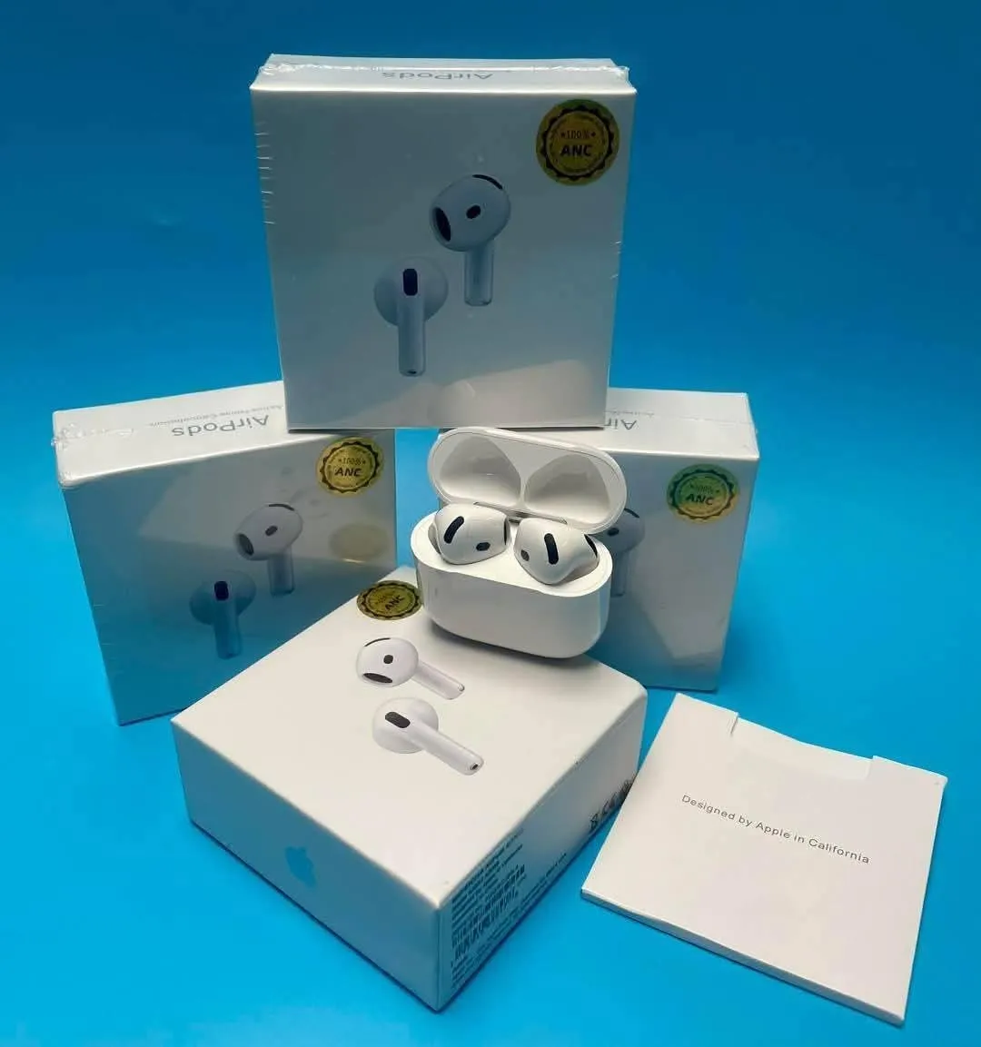 Airbuds pro 2