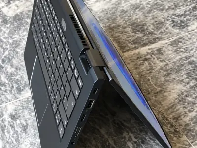 Lenovo Thinkbook 14s Yoga ITL | i5-11th Generation | 2-in-1 convertible laptop - photo 1