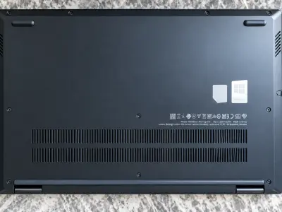 Lenovo Thinkbook 14s Yoga ITL | i5-11th Generation | 2-in-1 convertible laptop - photo 3