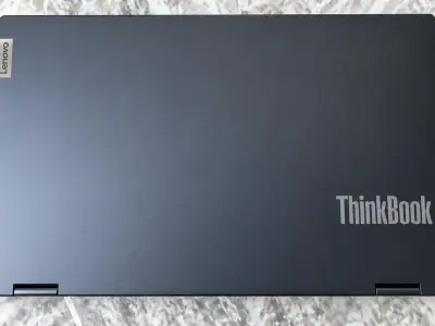 Lenovo Thinkbook 14s Yoga ITL | i5-11th Generation | 2-in-1 convertible laptop - photo 5