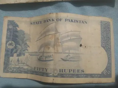 50 60 years old currency notes for sale - photo 2