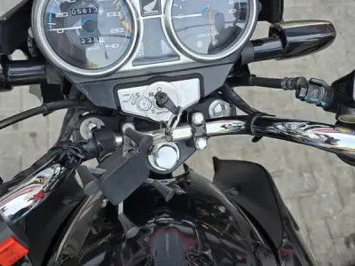 Honda CB 150F Urgent For Sale | Honda CB 150 | Total Geniune - photo 2
