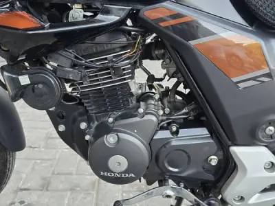 Honda CB 150F Urgent For Sale | Honda CB 150 | Total Geniune - photo 3