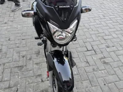Honda CB 150F Urgent For Sale | Honda CB 150 | Total Geniune - photo 5