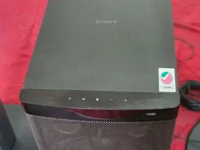 Sony HT-S700RF 1000W 5.1 Channel Home Theater System – Bluetooth, HDMI ARC & USB - photo 2
