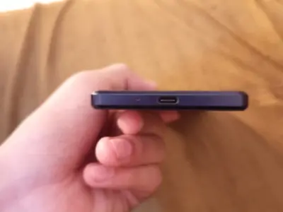 SONY XPERIA 1 MARK 3 - photo 4