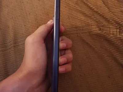 SONY XPERIA 1 MARK 3 - photo 5