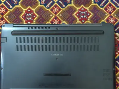 Dell Latitude 7390 – Premium Business Laptop - photo 2