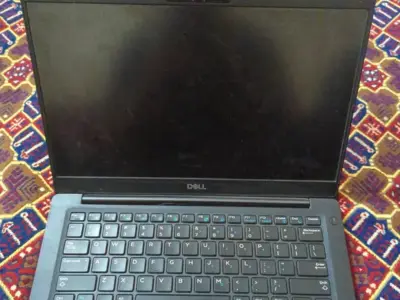 Dell Latitude 7390 – Premium Business Laptop - photo 3
