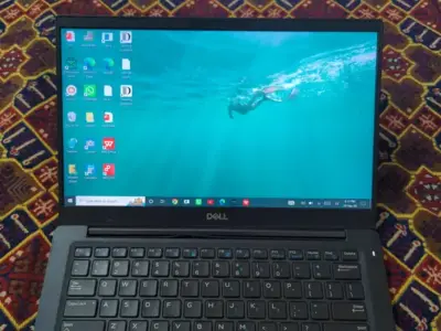 Dell Latitude 7390 – Premium Business Laptop - photo 4