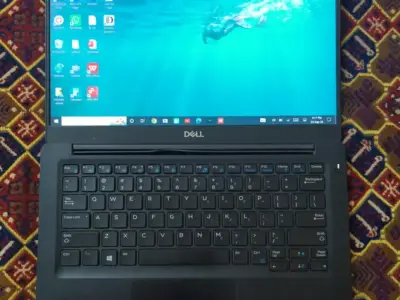 Dell Latitude 7390 – Premium Business Laptop - photo 5
