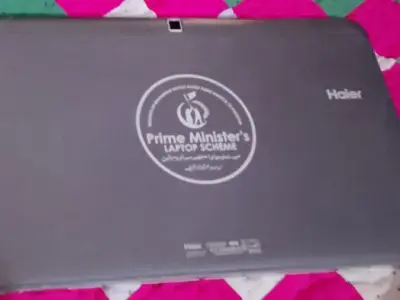 Touch laptop for sale i3 7th gen 256gb ssd 8gb ram - photo 2
