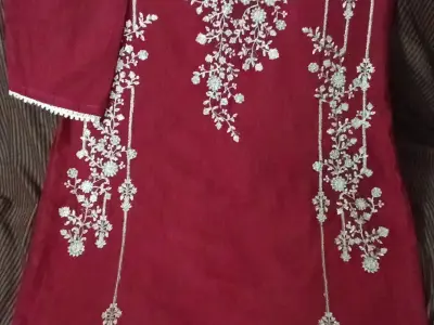 New dress - photo 1