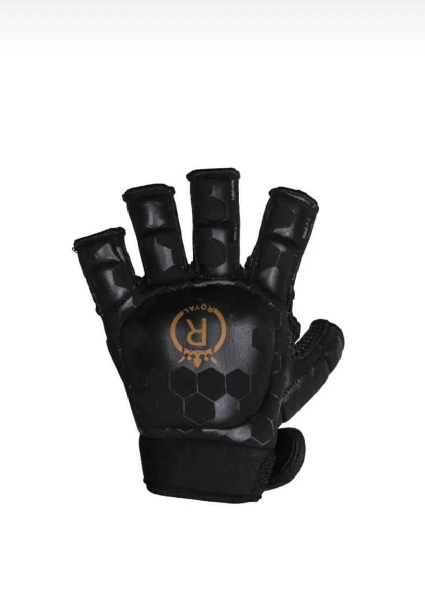Field hockey gloves