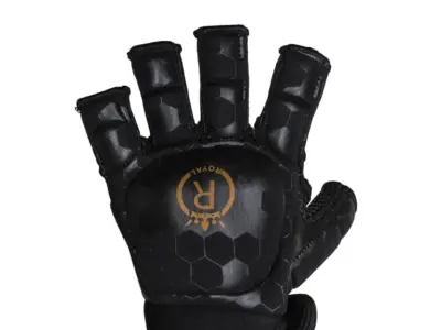 Field hockey gloves - photo 1