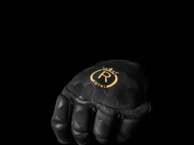 Field hockey gloves - photo 2