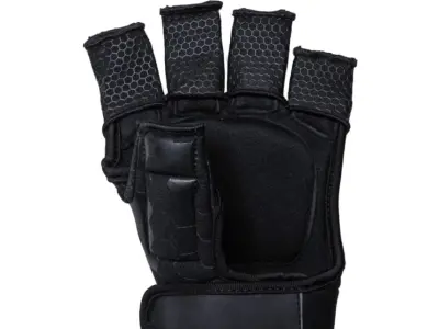 Field hockey gloves - photo 3