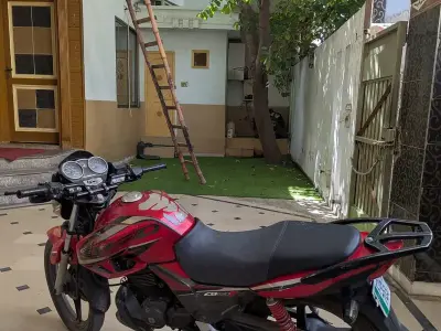 Honda | CB 150F | Model 2018 | Good Condition | No Work | 10/10 | - photo 2